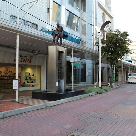 Ny Building 4Th Floor, Guest House Ichibangai, Roo / Vacation Stay 55905 Kitami Exterior photo