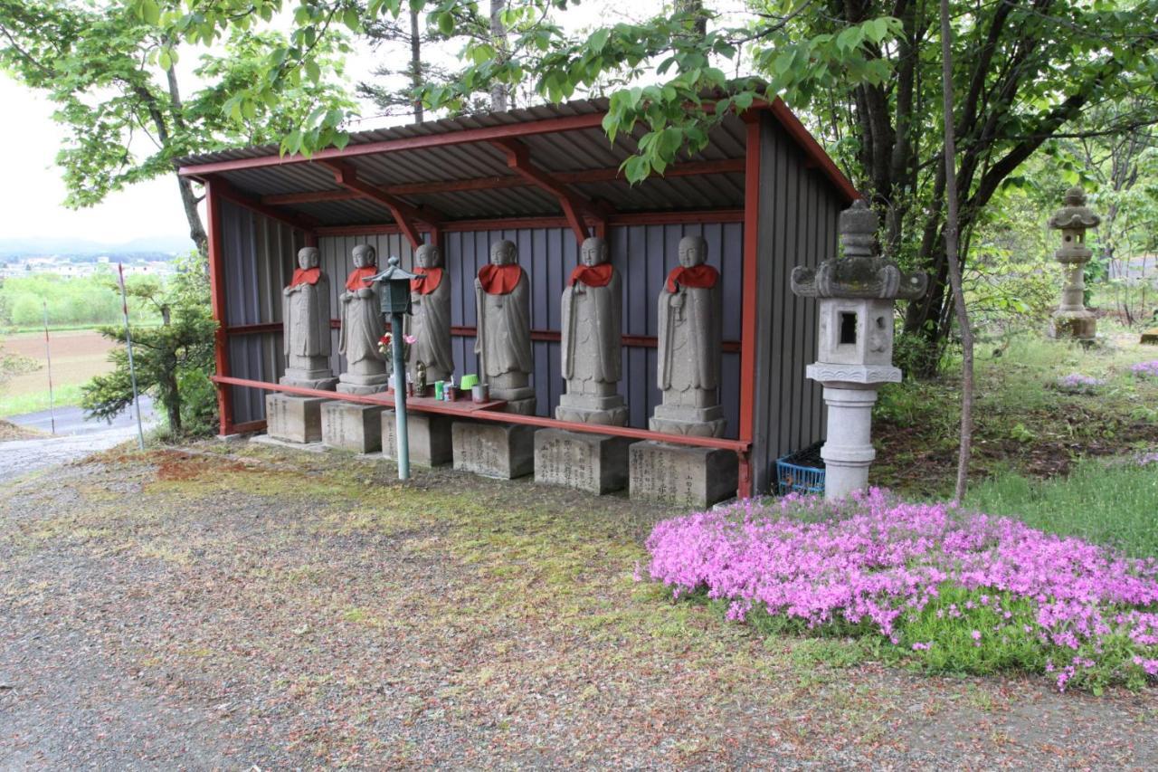 Ny Building 4Th Floor, Guest House Ichibangai, Roo / Vacation Stay 55905 Kitami Exterior photo