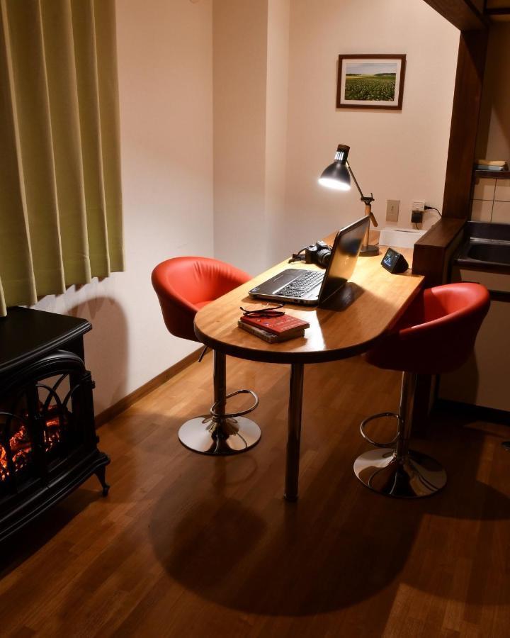 Ny Building 4Th Floor, Guest House Ichibangai, Roo / Vacation Stay 55905 Kitami Exterior photo